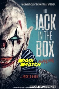 The Jack in the Box Awakening (2022) Bengali Dubbed Movie