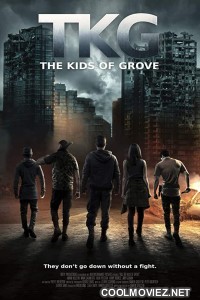 The Kids of Grove (2020) Hindi Dubbed Movie