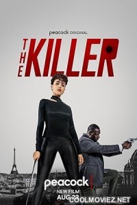 The Killer (2024) Hindi Dubbed Movie