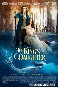 The Kings Daughter (2022) English Movie