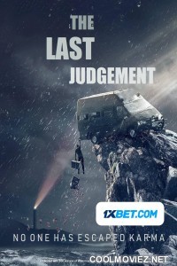 The Last Judgement (2021) Hindi Dubbed Movie