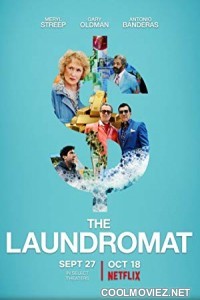 The Laundromat (2019) Hindi Dubbed Movie