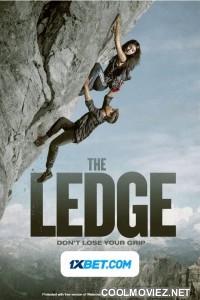 The Ledge (2022) Hindi Dubbed Movie