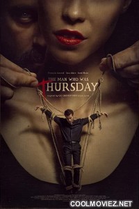 The Man Who Was Thursday (2017) Hindi Dubbed Movie