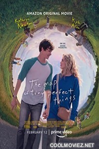 The Map of Tiny Perfect Things (2021) Hindi Dubbed Movie