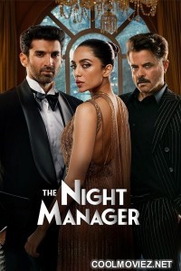 The Night Manager (2023) Season 1