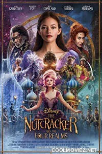 The Nutcracker and the Four Realms (2018) Hindi Dubbed Movie