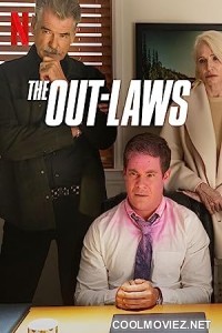 The Out-Laws (2023) Hindi Dubbed Movie