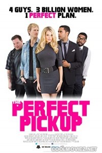 The Perfect Pickup (2020) Hindi Dubbed Movie