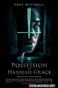 The Possession of Hannah Grace (2018) Hindi Dubbed Movie