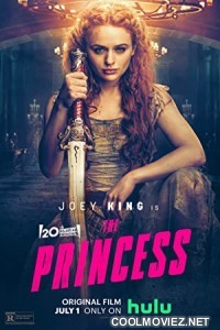 The Princess (2022) English Movie