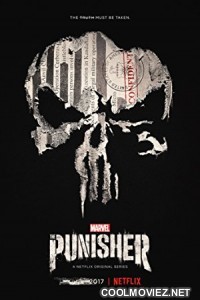 The Punisher (2004) Hindi Dubbed Movie