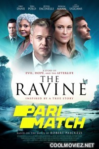 The Ravine (2021) Hindi Dubbed Movie