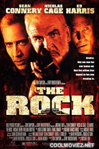 The Rock (1996) Hindi Dubbed Movie