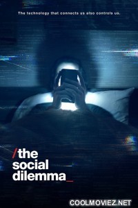 The Social Dilemma (2020) Hindi Dubbed Movie