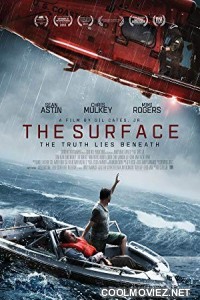 The Surface (2014) Hindi Dubbed Movie