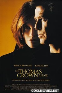 The Thomas Crown Affair (1999) Hindi Dubbed Movie