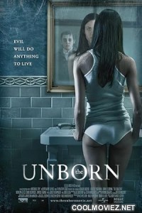 The Unborn (2009) Hindi Dubbed Movie