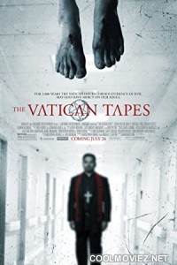 The Vatican Tapes (2015) Hindi Dubbed Movie