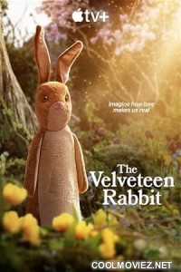 The Velveteen Rabbit (2023) Hindi Dubbed Movie