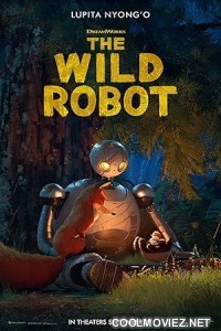 The Wild Robot (2024) English Movie