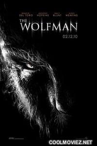 The Wolfman (2010) Hindi Dubbed Movie