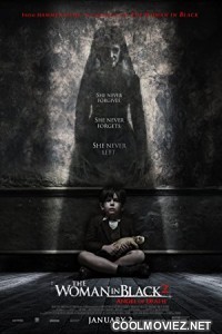 The Woman in Black 2 (2014) Hindi Dubbed Movie