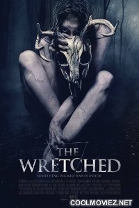 The Wretched (2020) Hindi Dubbed Movie