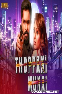 Thuppaki Munnai (2019) Hindi Dubbed South Movie