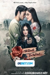 Till Death Do Us Part (2021) Hindi Dubbed Movie