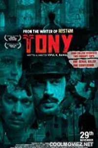 Tony (2019) Hindi Movie