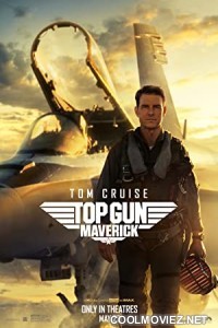 Top Gun Maverick (2022) English Movie