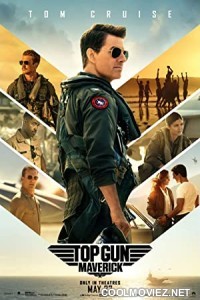 Top Gun Maverick (2022) Hindi Dubbed Movie