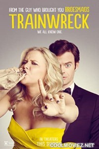 Trainwreck (2015) Hindi Dubbed Movie