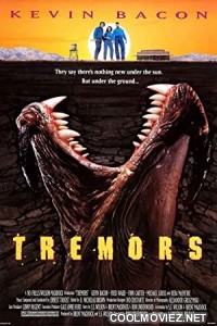 Tremors (1990) Hindi Dubbed Movie