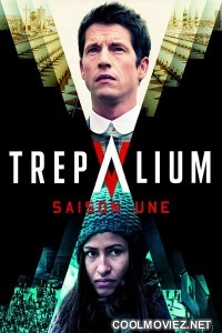 Trepalium (2016) Season 1