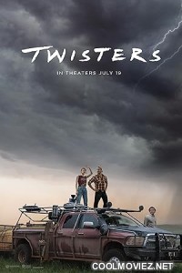 Twisters (2024) English Movie