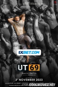 UT69 (2023) Hindi Movie