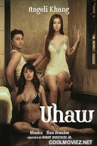 Uhaw (2024) Tagalog Movie