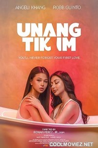 Unang Tikim (2024) Tagalog Movie