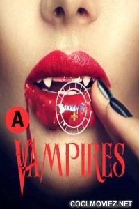 Vampires (2021) Nuefliks