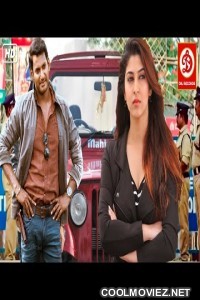 Vedi (2023) Hindi Dubbed South Movie