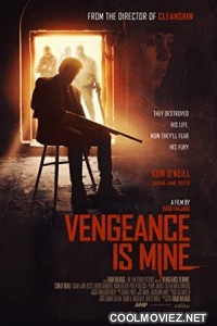 Vengeance is Mine (2021) English Movie