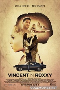 Vincent N Roxxy (2016) Hindi Dubbed Movie