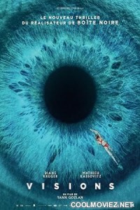 Visions (2023) Hindi Dubbed Movie