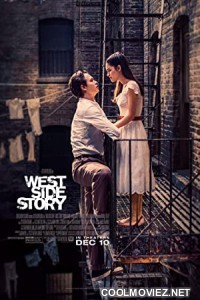 West Side Story (2021) English Movie