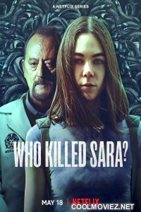 Who Killed Sara (2022) Season 3