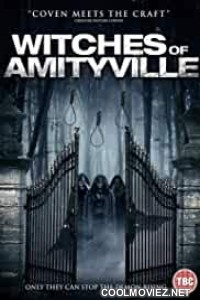 Witches Of Amityville Academy (2020) Hindi Dubbed Movie