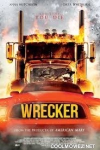 Wrecker (2015) Hindi Dubbed Movie