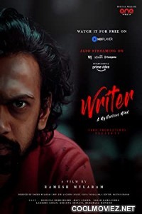 Writer A Mysterious Mind (2021) Hindi Dubbed South Movie